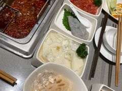 -海底捞火锅(方圆荟店)