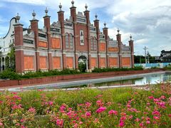 -赤坎·广东华侨国际旅游度假区