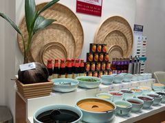-第六季自助餐厅(甜水园店)