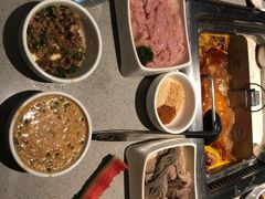 -海底捞火锅(泉城路店)
