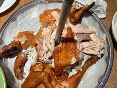 -费大厨辣椒炒肉(万家丽一店)