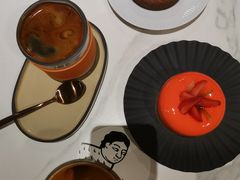 -潮一不贰·法式甜品·生日蛋糕·西式简餐(外滩店)