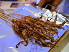 -勇利赵家烤肉坊(纬二街店)