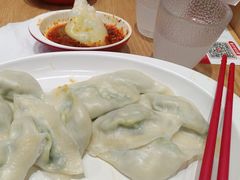 -喜家德虾仁水饺(华强天虹店)