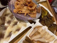 -大理董·董家小厨野生菌火锅(古城旗舰店)