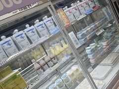 -白色日记·手作酸奶(麦凯乐店)