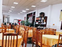 大堂-荣生萝卜汤饭店