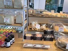 -西村叔叔的店·面包·甜品·蛋糕(清河万象汇店)