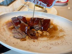 -滋粥楼·顺德菜(番禺广场总店)