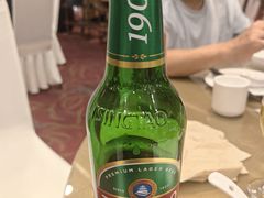-良友·海鲜青岛菜·海肠捞饭(五四广场店)