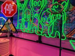 -BIG PINK大粉娃娃机主题馆(圆融星座店)
