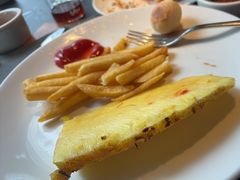 -拉蒂娜·巴西牛排馆 Latina·Brazilian Steakhouse(铜仁旗舰店)
