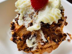 -BUTTERFUL&CREAMOROUS 黄油与面包(三里屯太古里店)