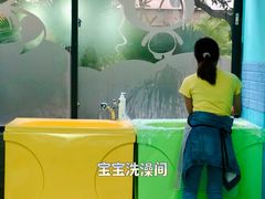 -IBOBI亲子游泳俱乐部(华侨城中心)