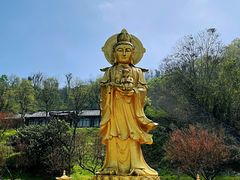 -幕燕滨江·长江观音景区