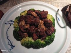 -蘇小主(徐州万达店)