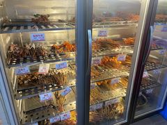 -牛华八婆麻辣烫(起源店)
