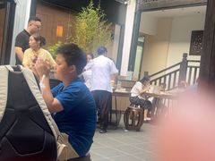 -二泉园老菜馆·百年无锡菜