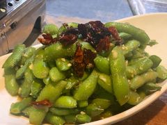 -宫老四·上品烧烤酒店(汉东路店)