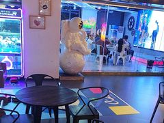 -CIAO·团建聚餐·生日派对轰趴馆(福田店)