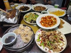 -惠宾饭庄(中山路店)