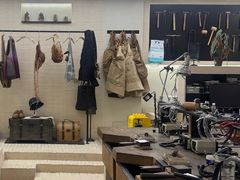 -KUYE·裤爺炼金室·银饰DIY(大运河店)