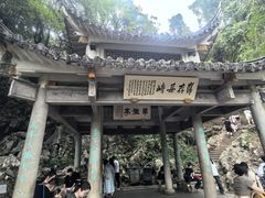 -灵隐飞来峰景区