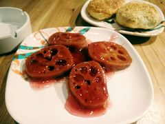 -老城南.鸭血粉丝汤(夫子庙店)