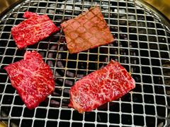 -御牛道日式烤肉料理(杭州万象城店)
