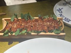 -一坐一忘云南菜(卓悦中心)