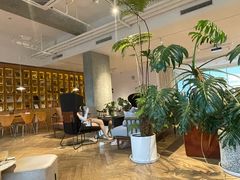 大堂-COFFEEOLOGY咖啡学(天银店)