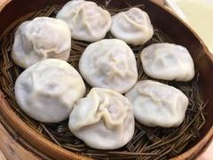 -鸡鸣汤包(广东路店)