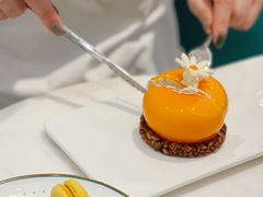 -PAUL LAFAYET 法式甜品(港汇广场店)