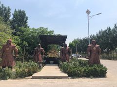 -海拉尔蒙古包(房山长阳总店)