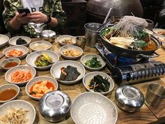 -Myeongdong North Strathfield