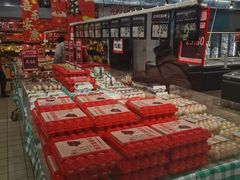 -物美超市(下沙店)