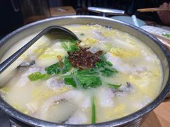 -四道菜·福建菜馆(万家广场店)