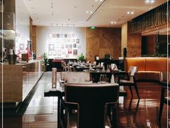 -北京华彬费尔蒙酒店·刃餐厅