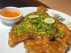 -一坐一忘云南菜(嘉里中心店)