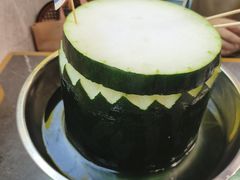 -兴兴旺·冬瓜盅·啫啫煲(西华路店)