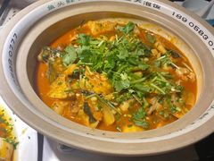 -魏铭鱼头捞饭(晋阳路店)