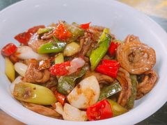米节-琴园酒家(金三角大厦店)