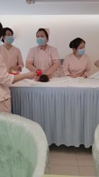 -月来悦好国际月子会所
