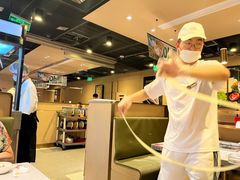 -海底捞火锅(奉化银泰店)