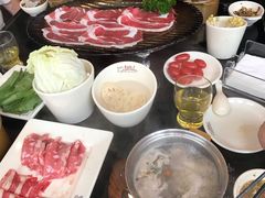 -鲁西肥牛(九方购物中心店)