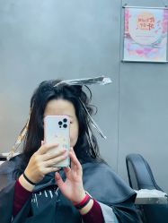 -简影造型·自选烫染接发salon
