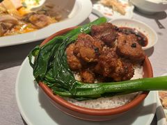 -晓粤·惹味粤菜(凯德乐峰广场店)