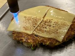 -日葵 大阪烧ひまり(仙霞路店)