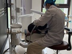 -松乔体检(亦庄店)