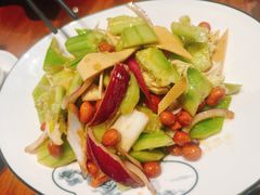 -崔义清鲁菜馆(大明湖店)